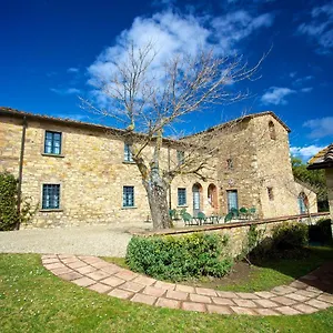 Bauernhof La Papessa -, Fattoria Montecchio