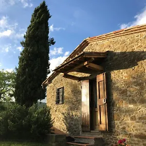 Ferienhaus Podere Pruneto, Radda in Chianti
