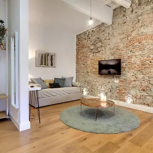 Apartamento Corinne By Mamo, Florença
