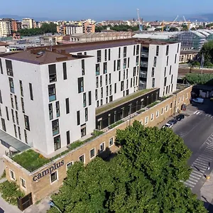 Apartamento Camplus Fortezza Casa Per Ferie, Florença