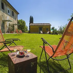 Apartment Casina Meme, Pescia