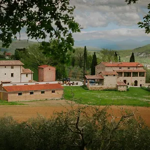 Bauernhof Podere Tovari, Anghiari