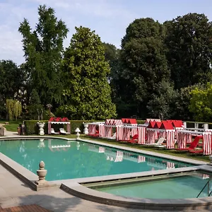 Szálloda Four Seasons, Firenze