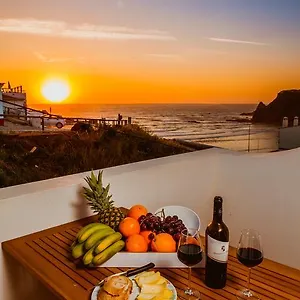  Apartamento Casas Do Ze Portugal