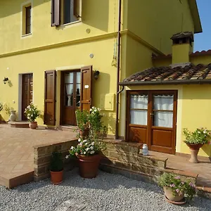 Apartment Podere I Renai, Santa Maria a Monte